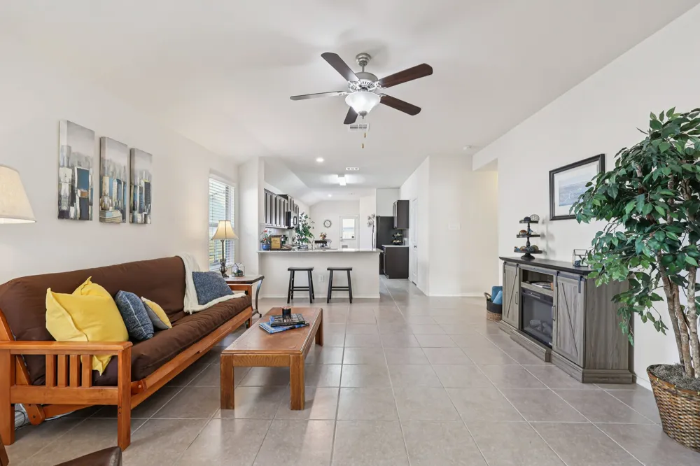 524 Shimek Street #15A Jarrell, TX 76537
