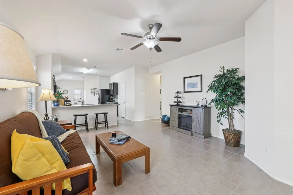 524 Shimek Street #15A Jarrell, TX 76537