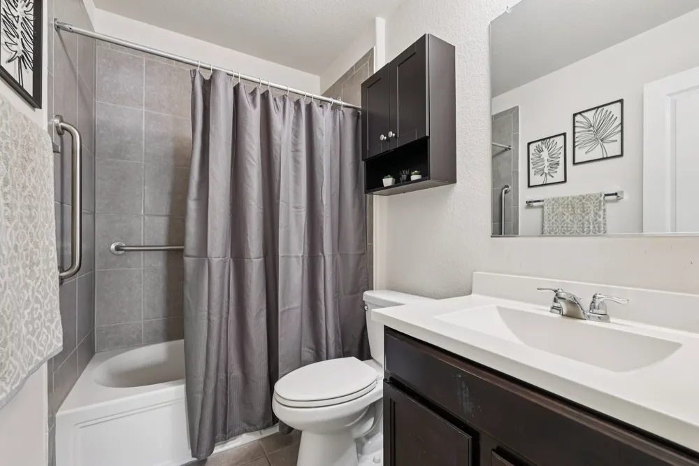 524 Shimek Street #15A Jarrell, TX 76537