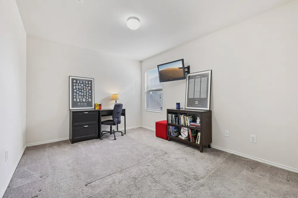 524 Shimek Street #15A Jarrell, TX 76537