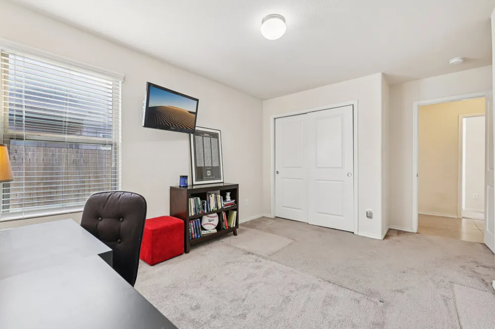 524 Shimek Street #15A Jarrell, TX 76537