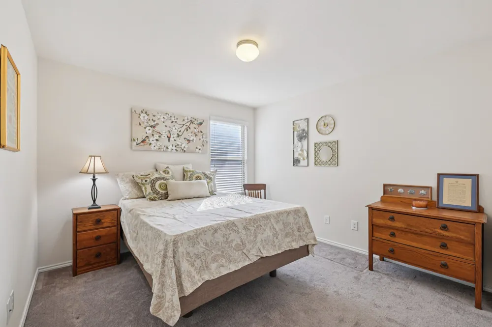524 Shimek Street #15A Jarrell, TX 76537