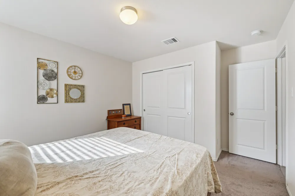 524 Shimek Street #15A Jarrell, TX 76537
