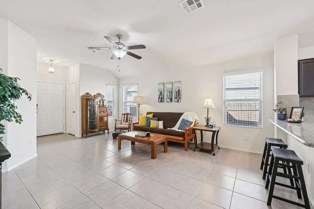 524 Shimek Street #15A Jarrell, TX 76537