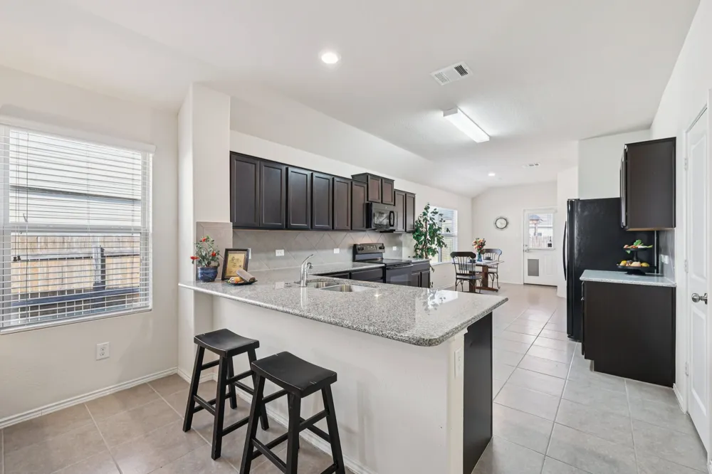524 Shimek Street #15A Jarrell, TX 76537