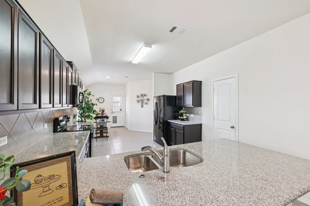 524 Shimek Street #15A Jarrell, TX 76537