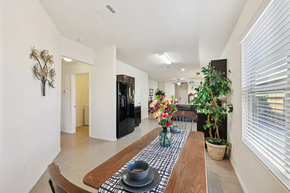 524 Shimek Street #15A Jarrell, TX 76537