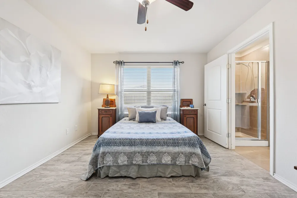 524 Shimek Street #15A Jarrell, TX 76537