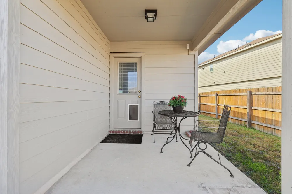 524 Shimek Street #15A Jarrell, TX 76537