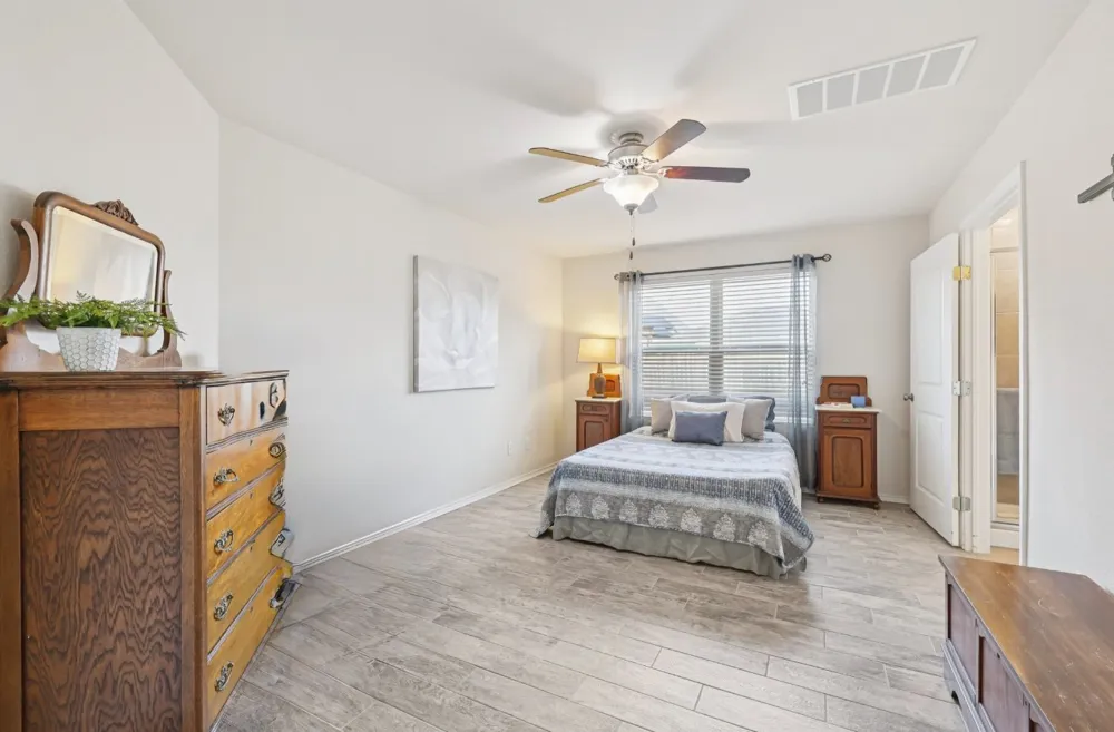 524 Shimek Street #15A Jarrell, TX 76537