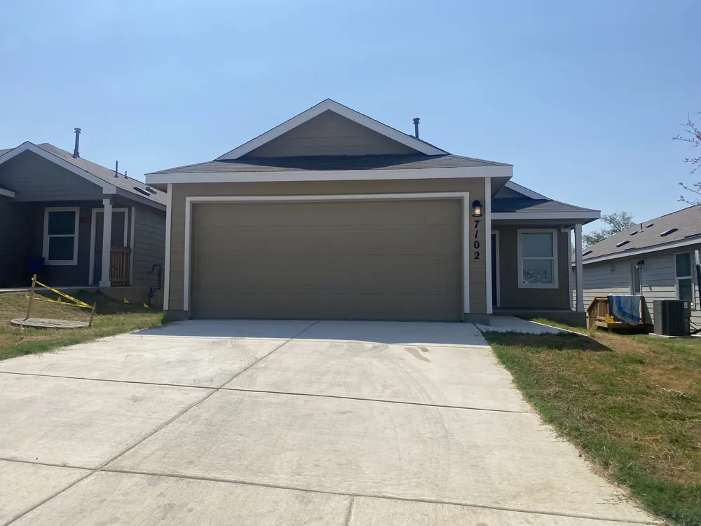 7102 Satellite Way San Antonio, TX 78252