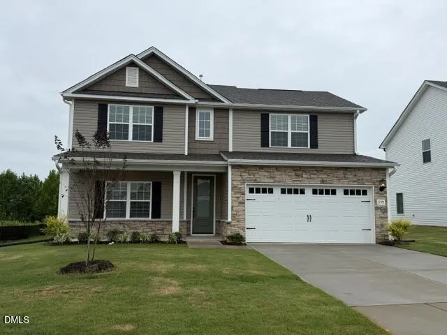 259 Custer Drive Mebane, NC 27302