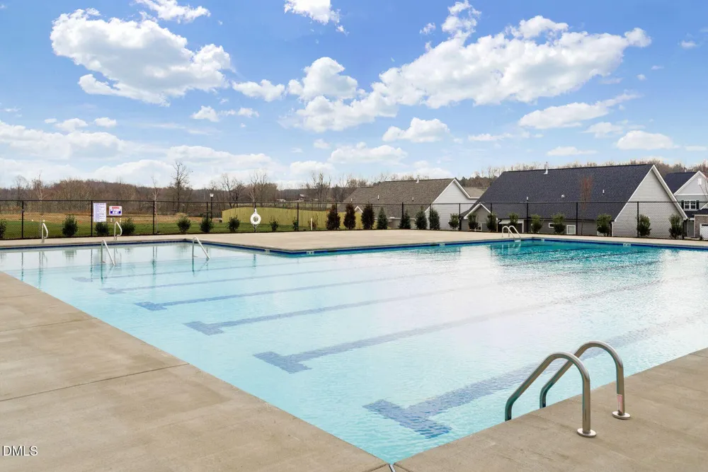 259 Custer Drive Mebane, NC 27302
