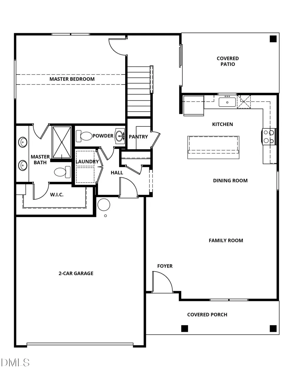 259 Custer Drive Mebane, NC 27302