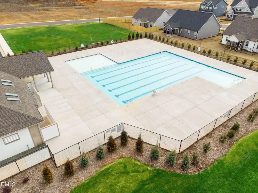 259 Custer Drive Mebane, NC 27302