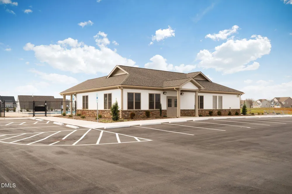 259 Custer Drive Mebane, NC 27302