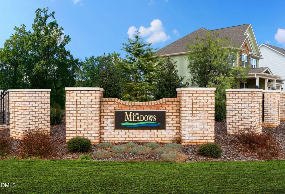 259 Custer Drive Mebane, NC 27302