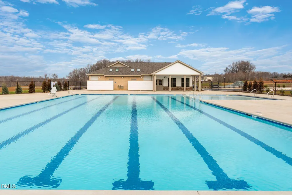259 Custer Drive Mebane, NC 27302