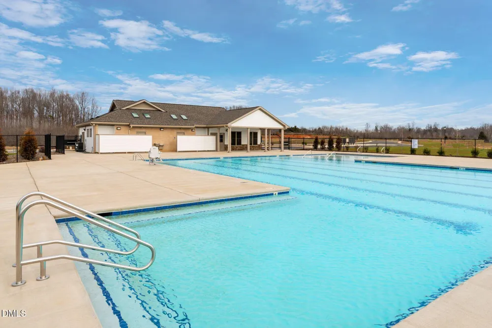259 Custer Drive Mebane, NC 27302