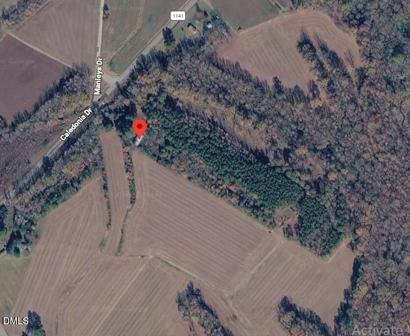 300 Caledonia Drive Halifax, NC 27839