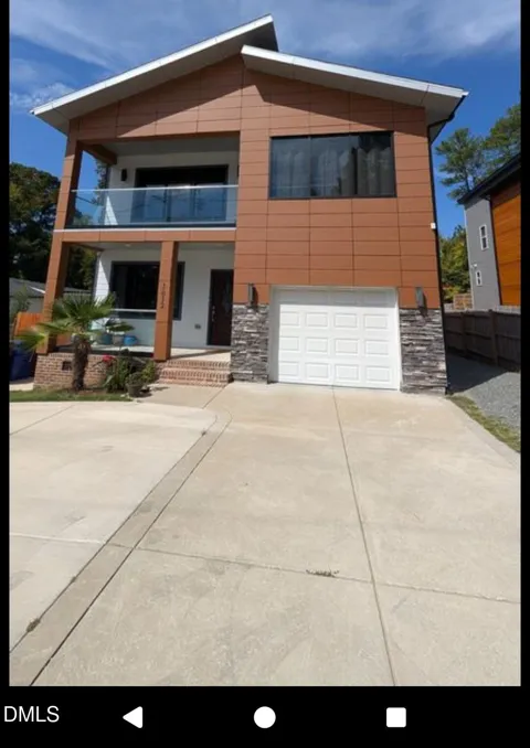 1012 Cook Road