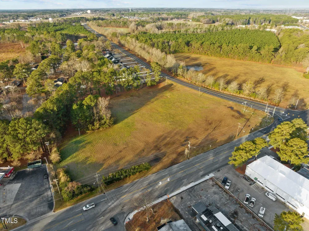 A/1 Main North Street Tarboro, NC 27886