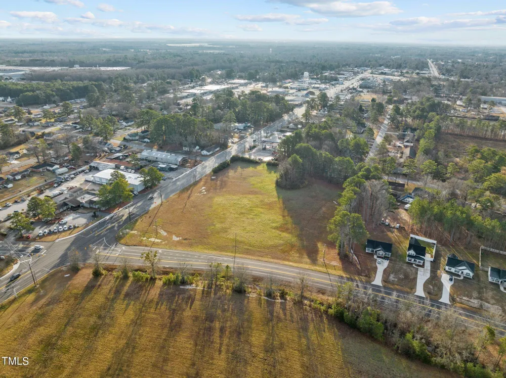 A/1 Main North Street Tarboro, NC 27886
