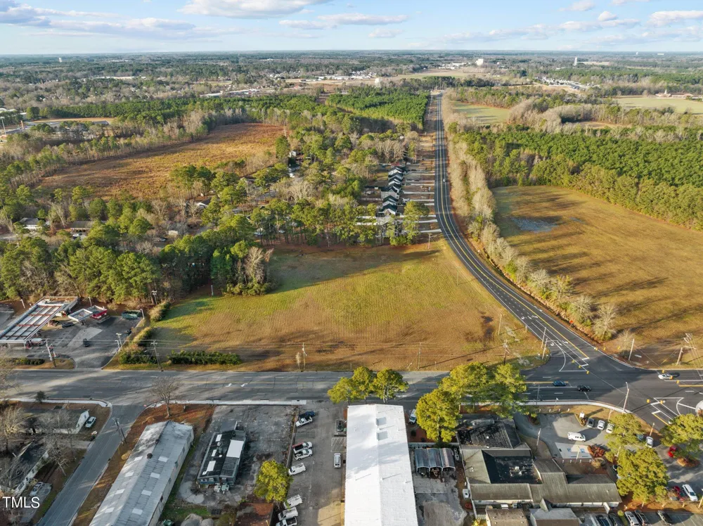 A/1 Main North Street Tarboro, NC 27886
