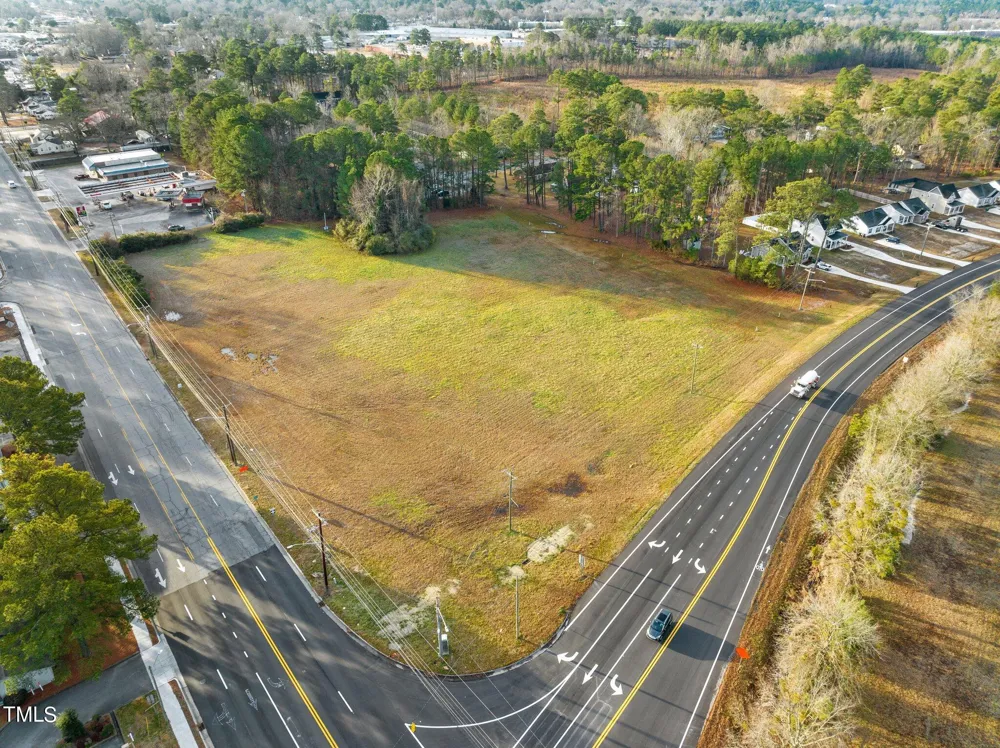 A/1 Main North Street Tarboro, NC 27886
