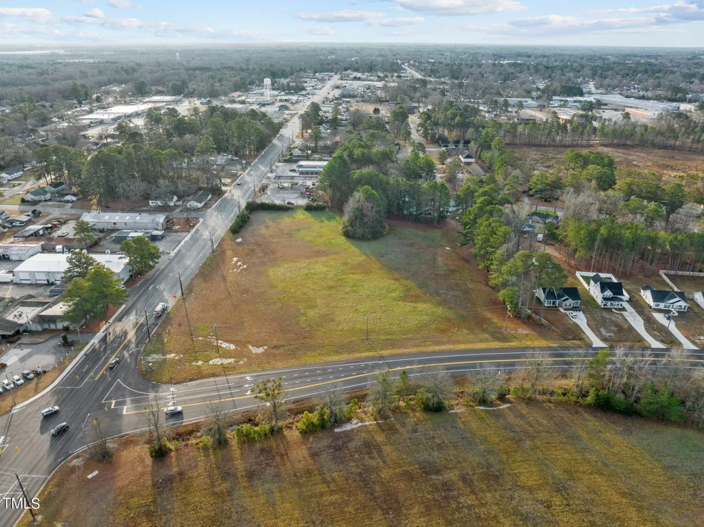 A/1 Main North Street Tarboro, NC 27886