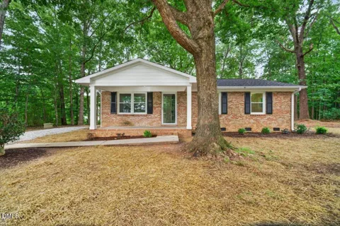 206 Jones Chapel Road