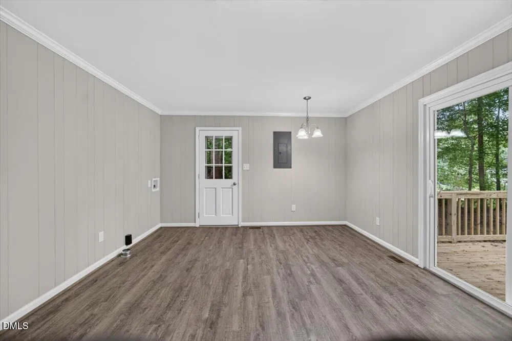 206 Jones Chapel Road Norlina, NC 27563