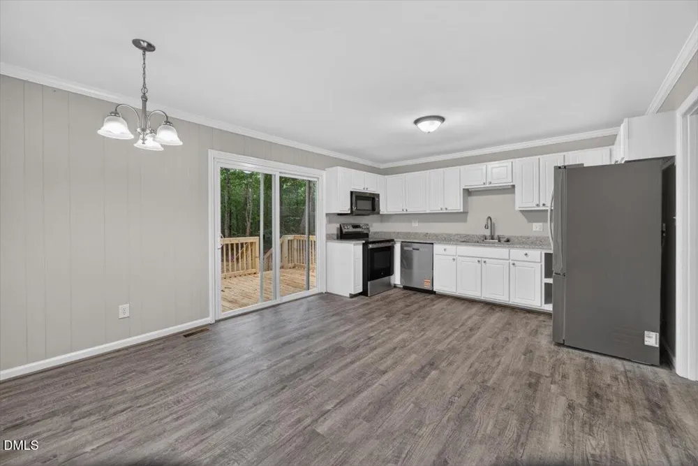 206 Jones Chapel Road Norlina, NC 27563
