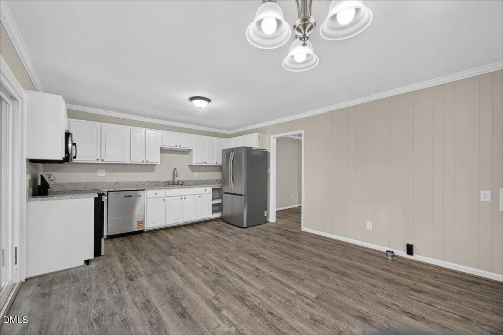 206 Jones Chapel Road Norlina, NC 27563