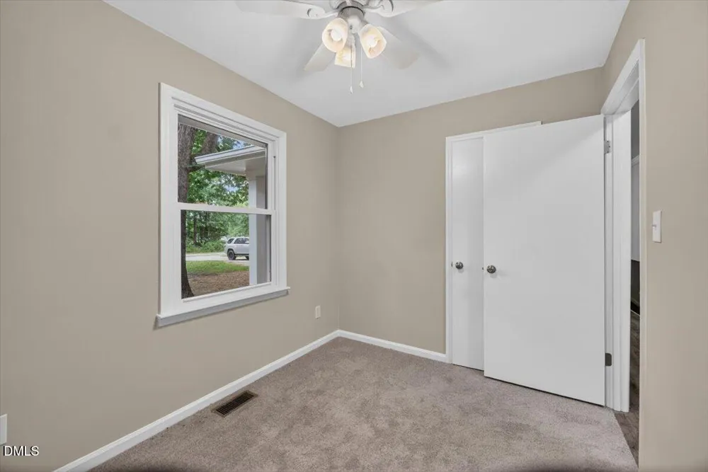 206 Jones Chapel Road Norlina, NC 27563
