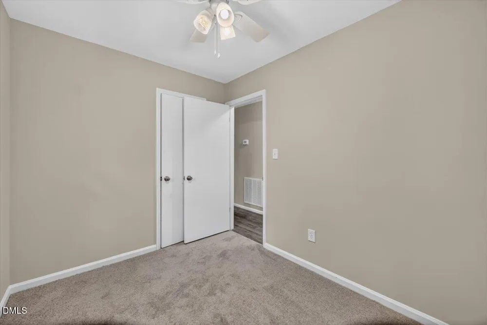 206 Jones Chapel Road Norlina, NC 27563
