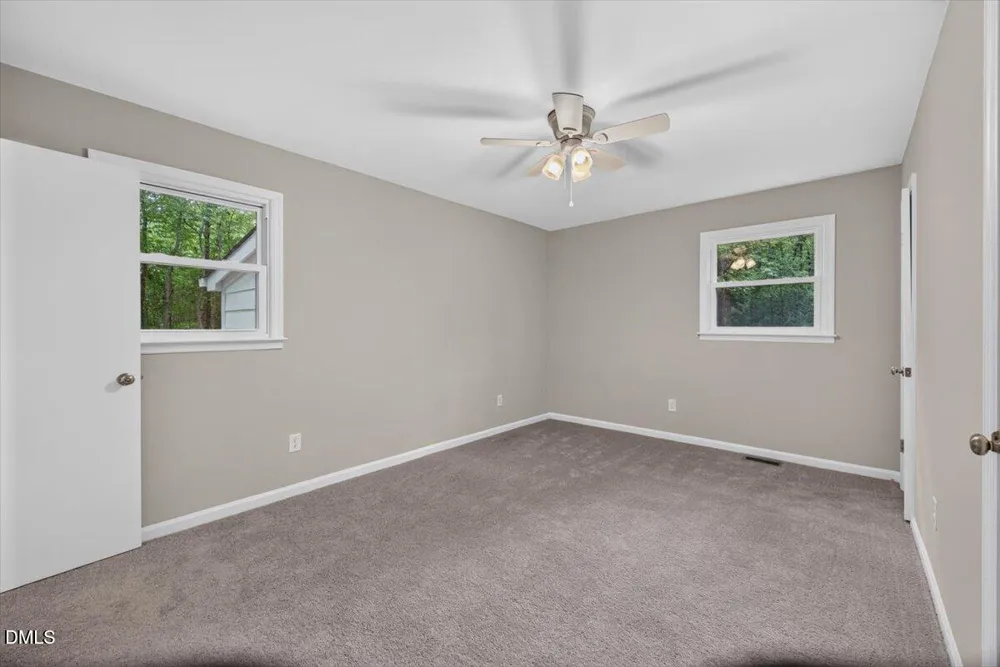 206 Jones Chapel Road Norlina, NC 27563