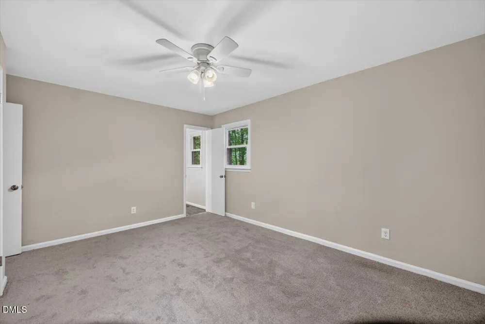 206 Jones Chapel Road Norlina, NC 27563