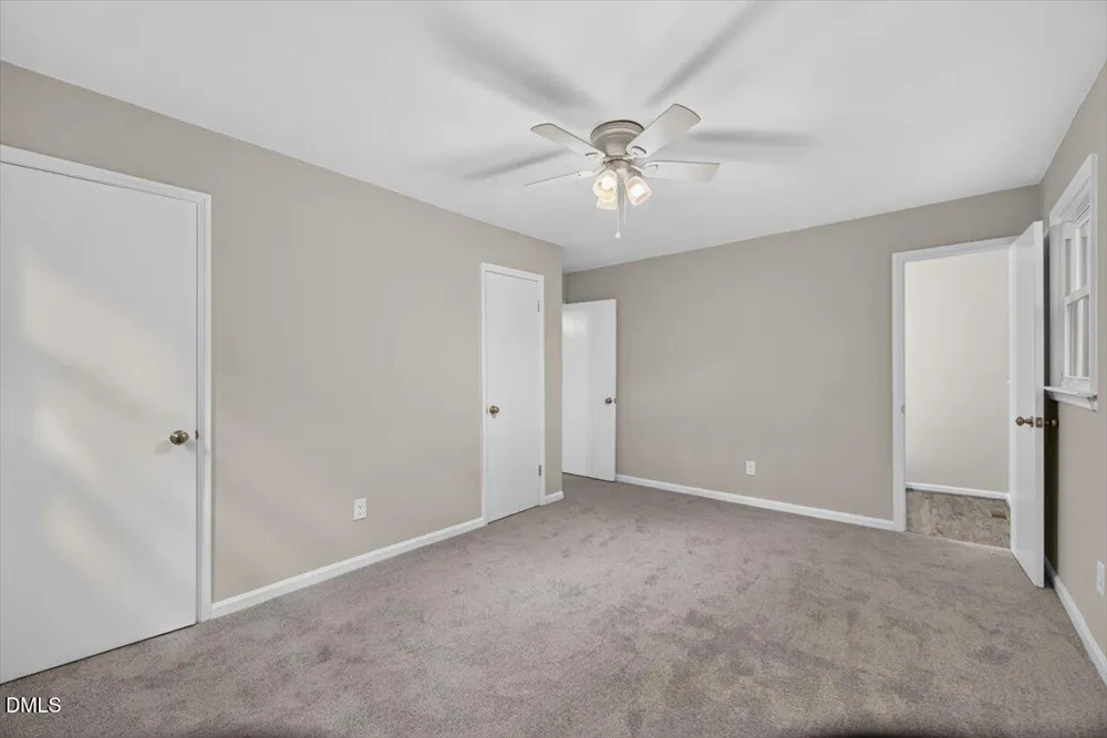 206 Jones Chapel Road Norlina, NC 27563