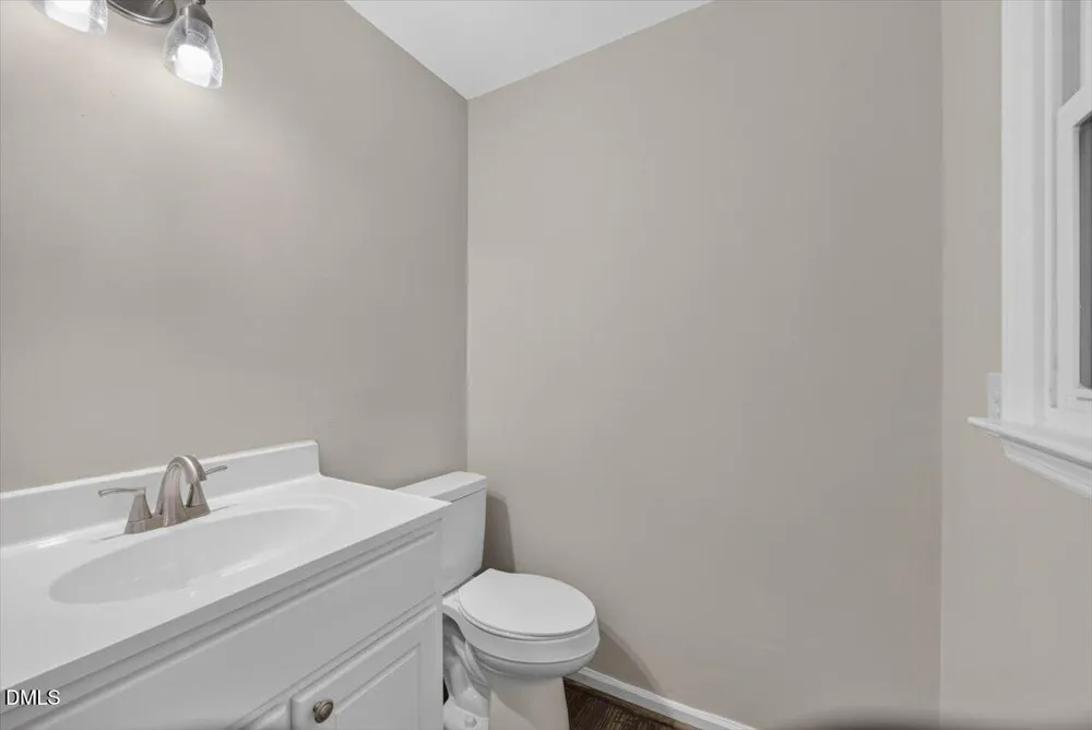 206 Jones Chapel Road Norlina, NC 27563