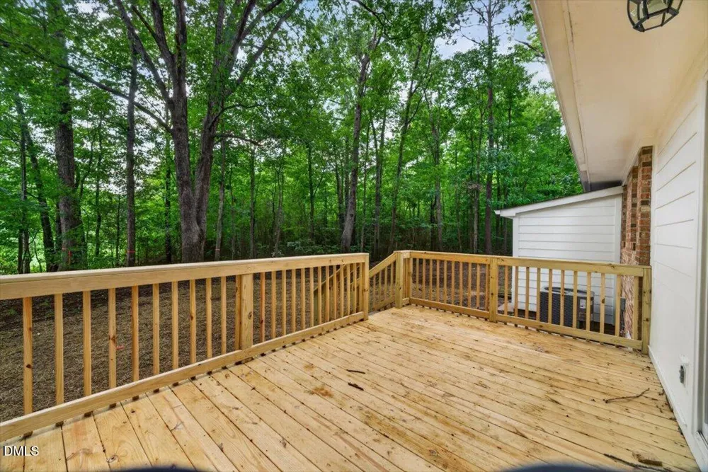 206 Jones Chapel Road Norlina, NC 27563