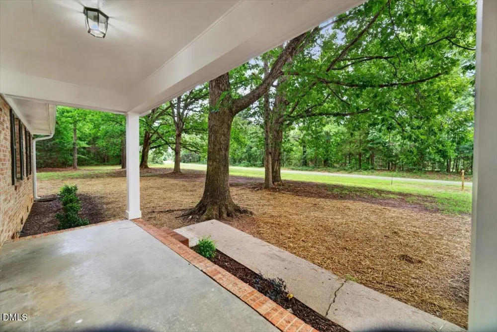 206 Jones Chapel Road Norlina, NC 27563
