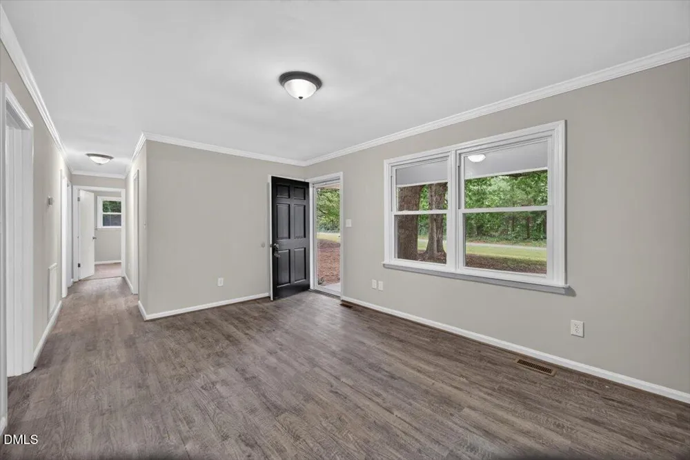 206 Jones Chapel Road Norlina, NC 27563
