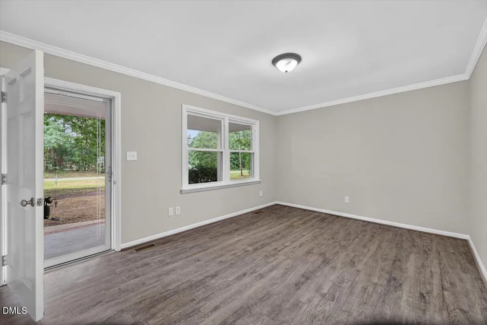 206 Jones Chapel Road Norlina, NC 27563