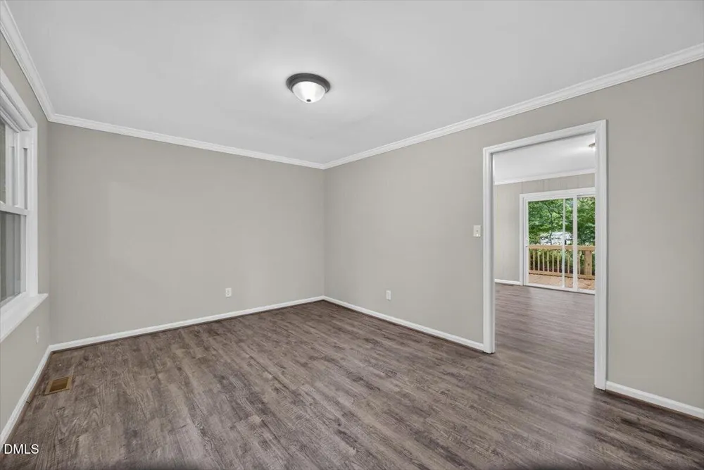 206 Jones Chapel Road Norlina, NC 27563