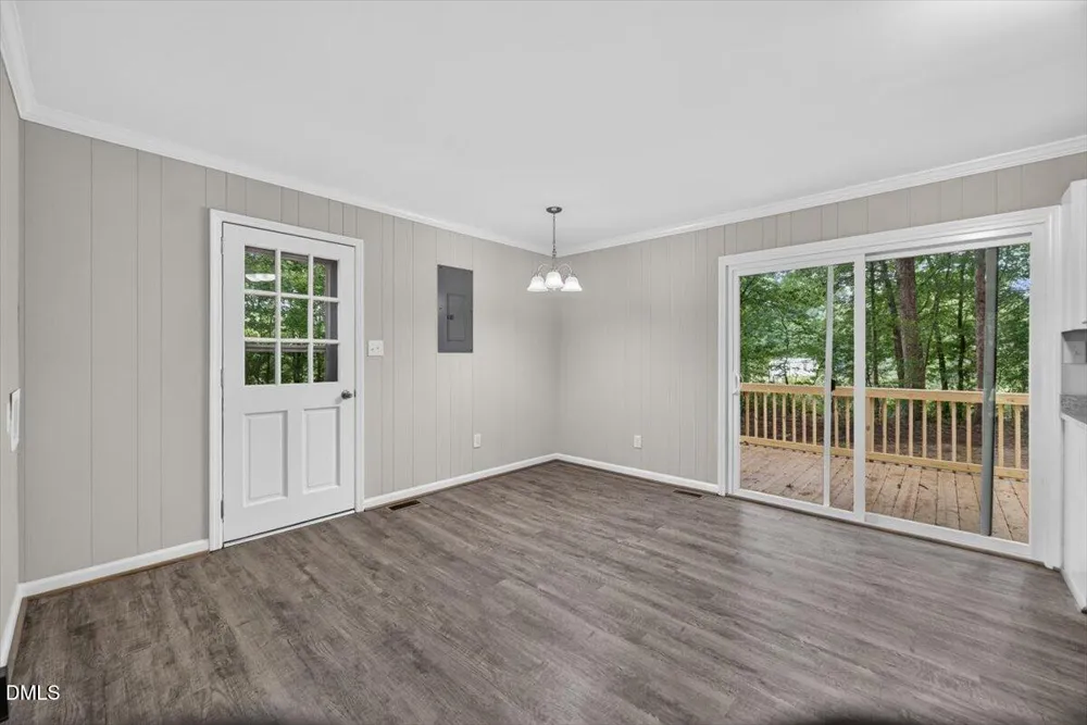 206 Jones Chapel Road Norlina, NC 27563