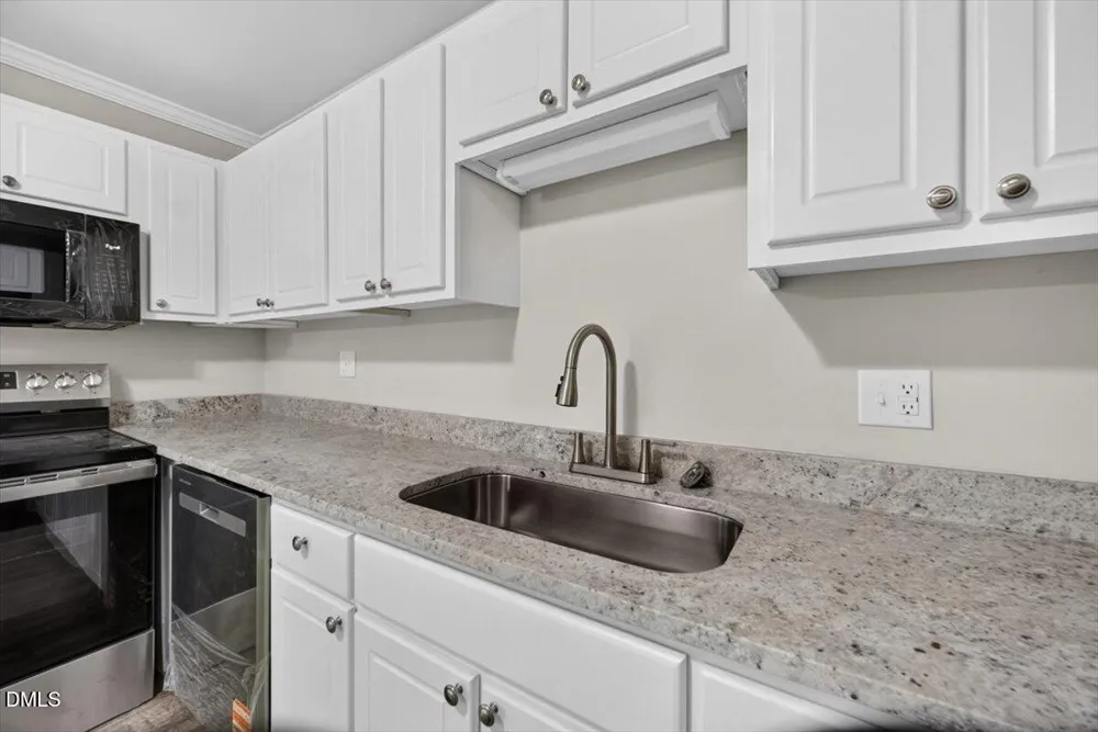 206 Jones Chapel Road Norlina, NC 27563