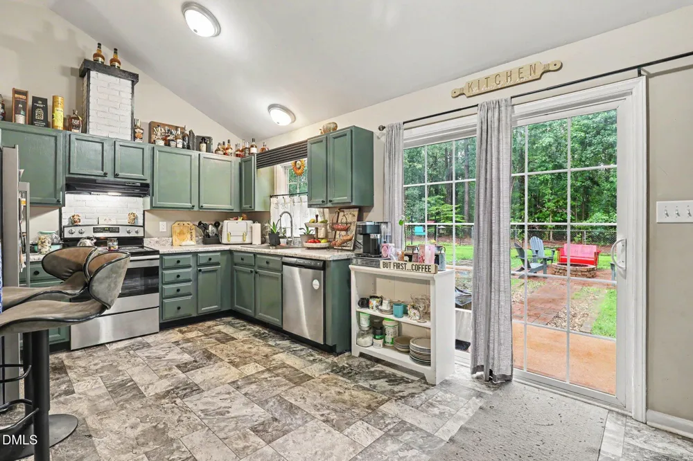 226 Shawnee Drive Louisburg, NC 27549