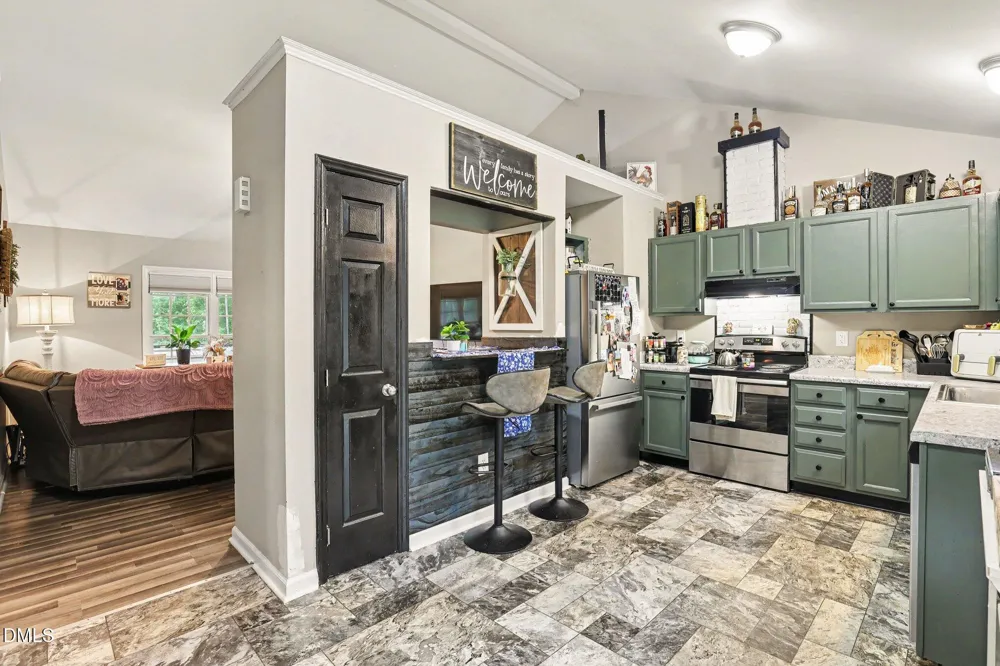 226 Shawnee Drive Louisburg, NC 27549