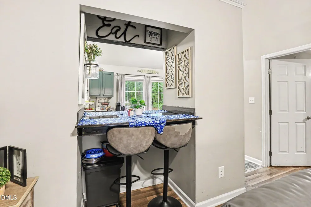 226 Shawnee Drive Louisburg, NC 27549